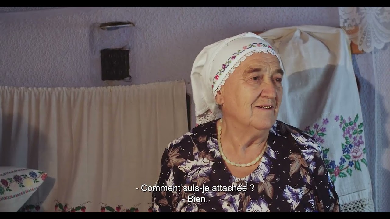 Fleur de Vie (Floarea Vieții) Official Trailer