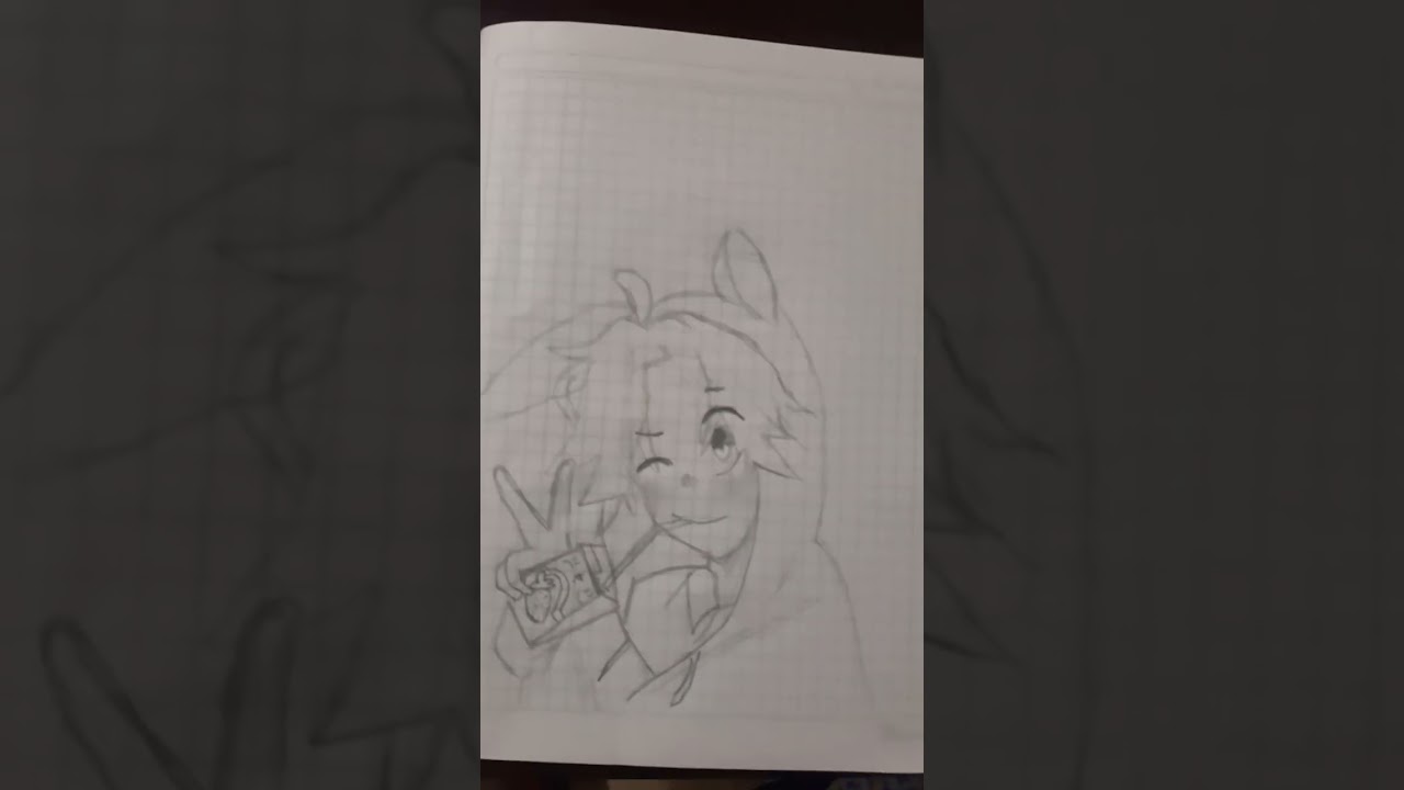 dibujo para soaring ojala q lo vea 