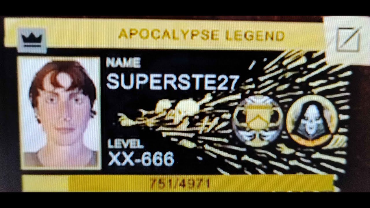 phasmophobia: redoing my apocalypse 3 for level 666!