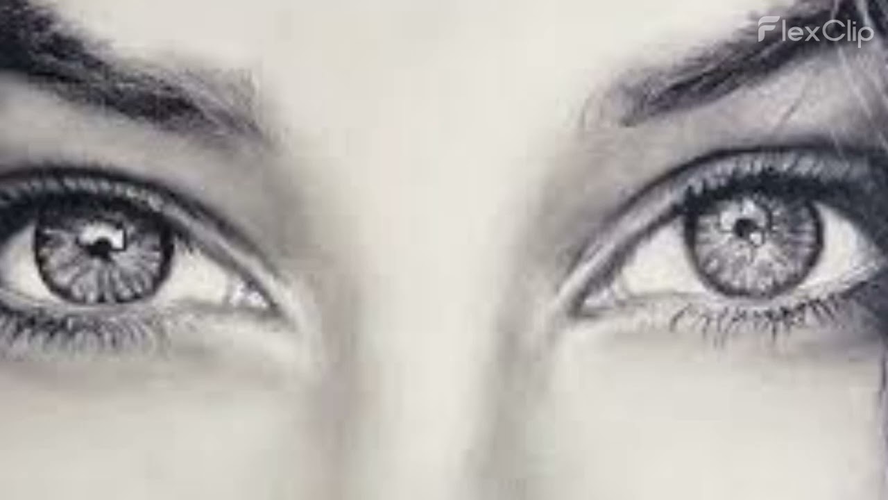 Angel Eyes