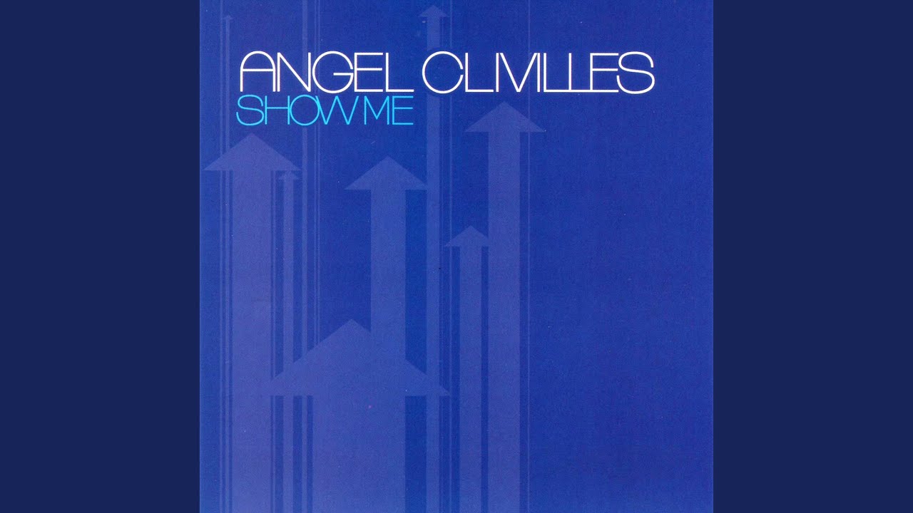Show Me (Johnny Vicious Club Mix)