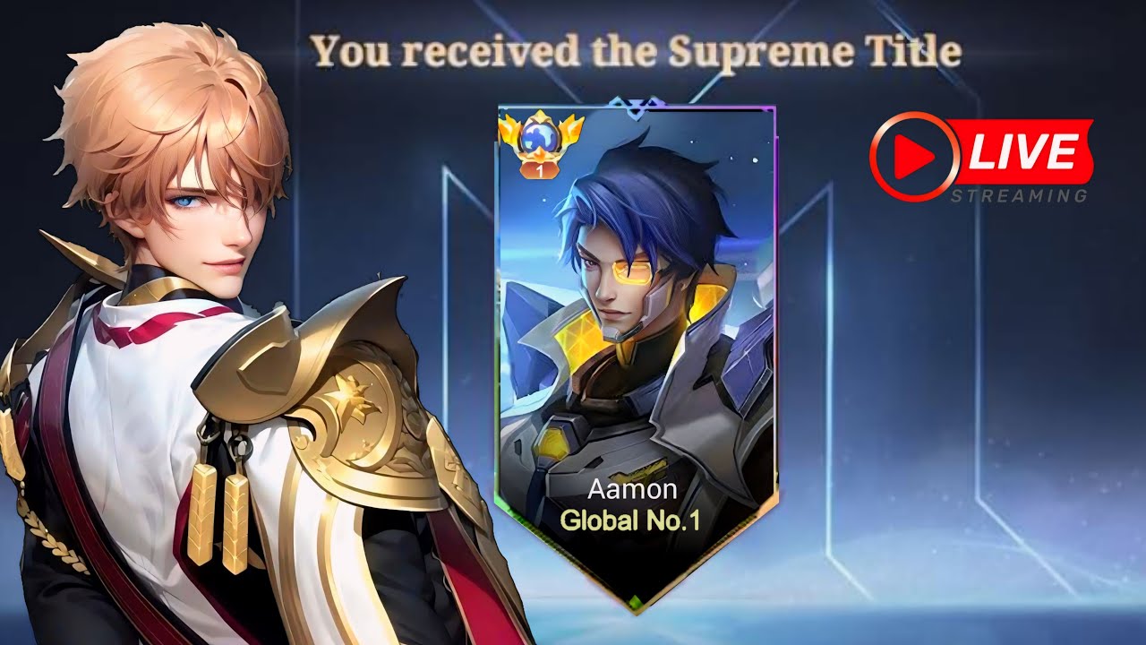 Aamon one shot delete