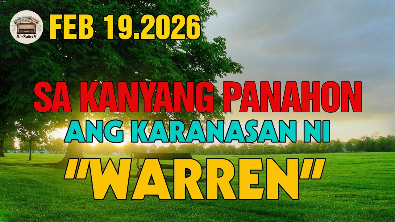 Sa Kanyang Panahon Drama Full Episode - Ang Karanasan ni 