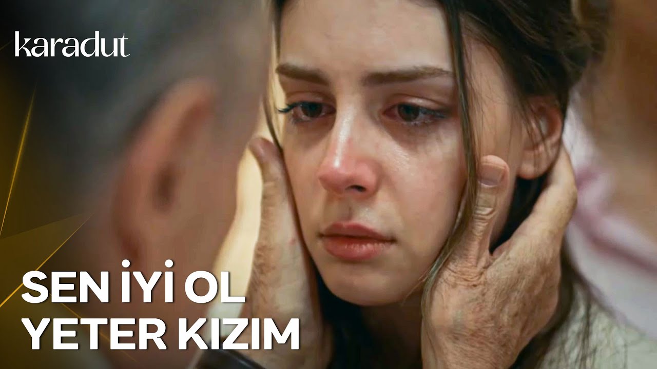 Aslı, İhanetin Şoku İ&ccedil;inde | Karadut