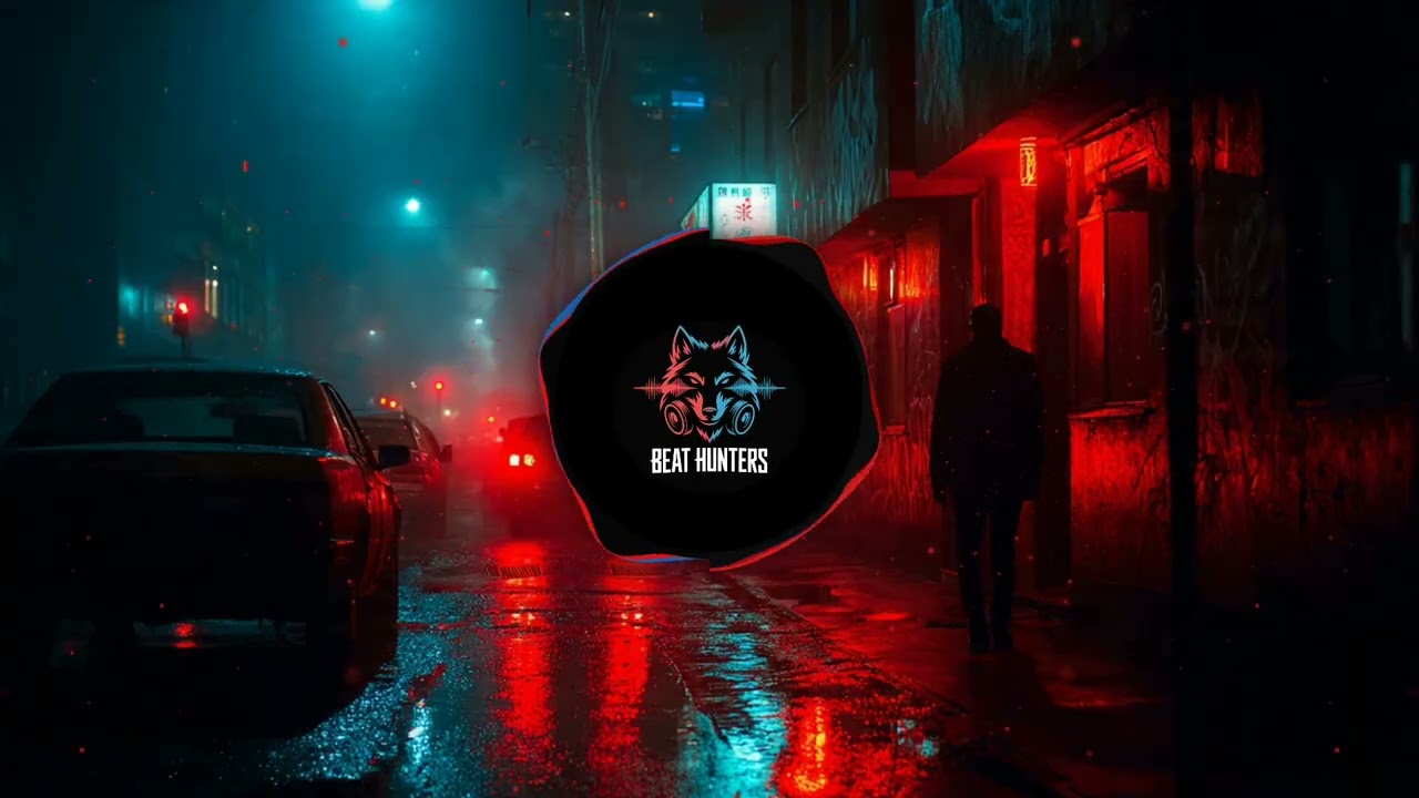 AMO DE LAS SOMBRAS – Trap Oscuro Villano | Phonk Latino 2026