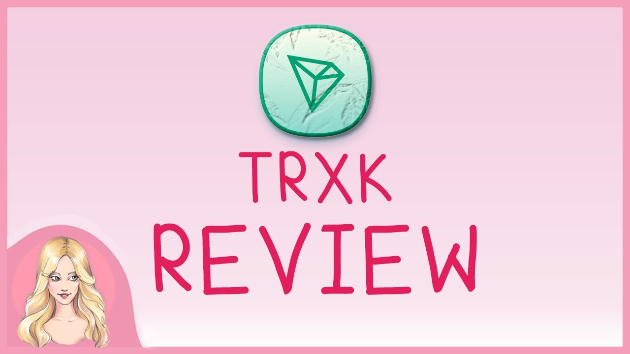 TRXK.COM | New TRX Mining Website In 2022 | Free mining bonus 1000TRX