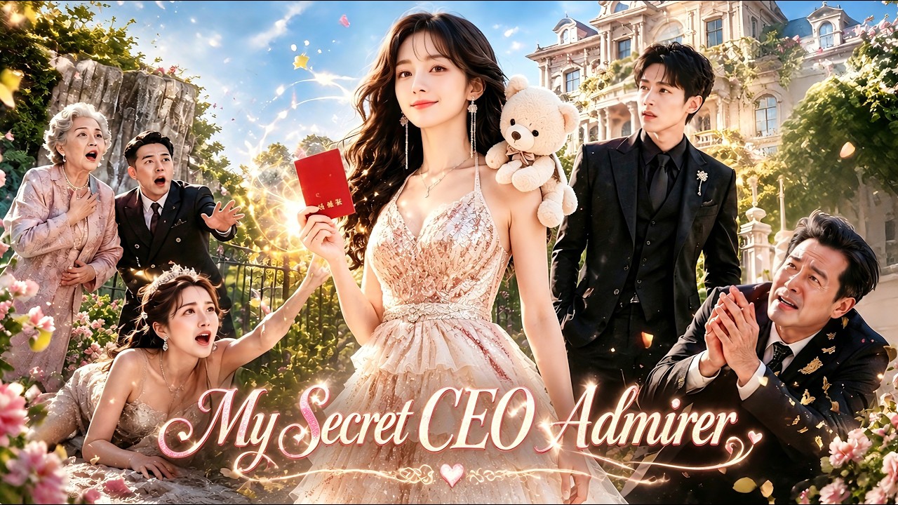 After 5 Years Apart, Her Ex Returned As Cold Billionaire CEO&mdash;Yet He Still Lost Control Around Her!
