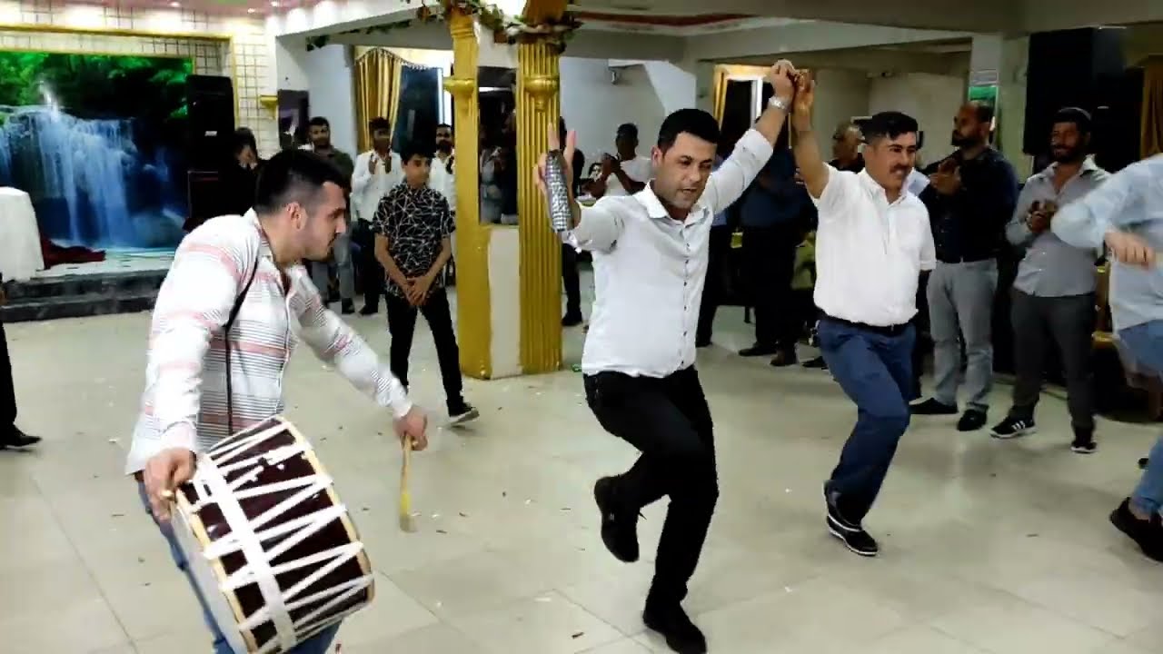 ♫KLASS HENA MÜZİK♫ (ESMER ESMER) 2022  İMADETTİN SUBAŞI