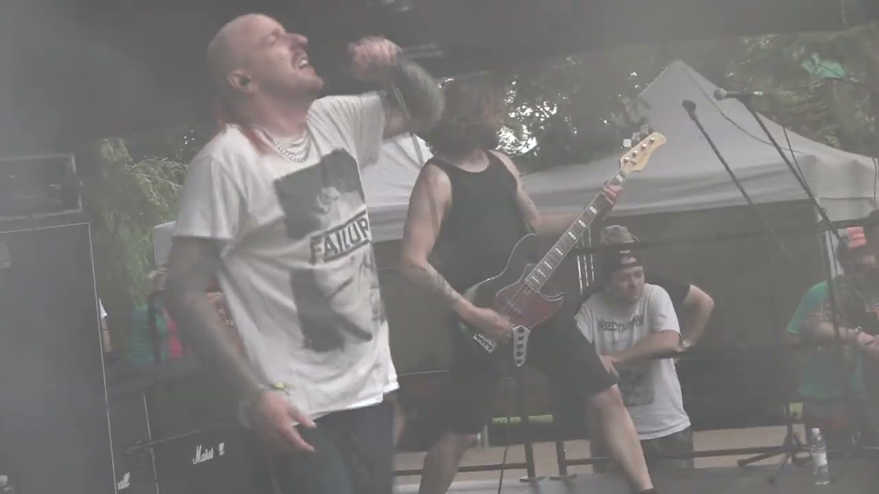 ONA SNOP - Live At OBSCENE EXTREME 2022!!!