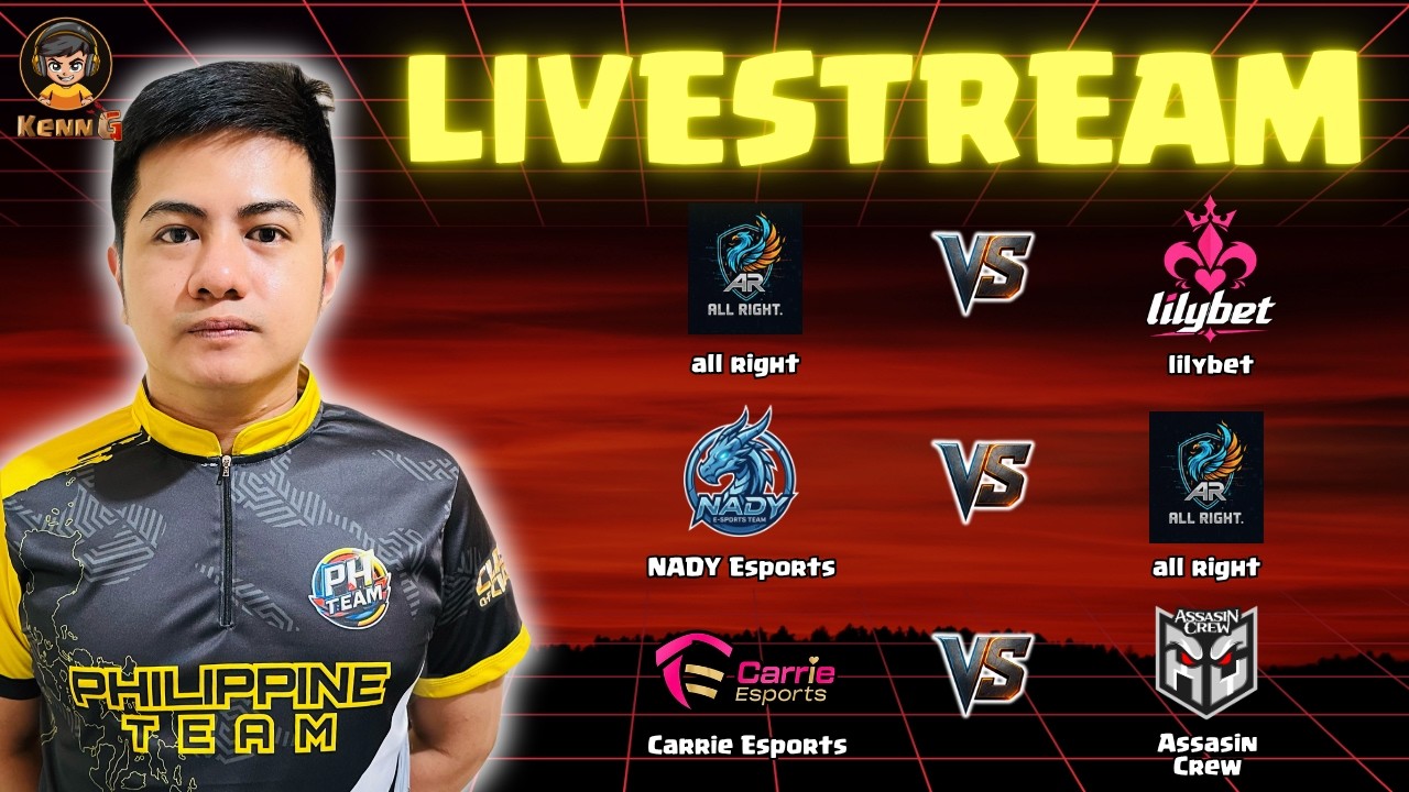 Dominators, Blue Whales and Pharmaholix Cup matches
