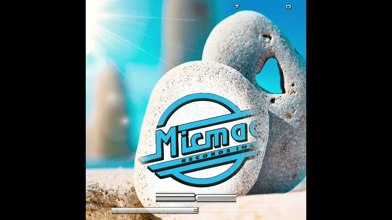 MICMAC MEGAMIX FREESTYLE VOL.1 - BY TON FREESTYLE