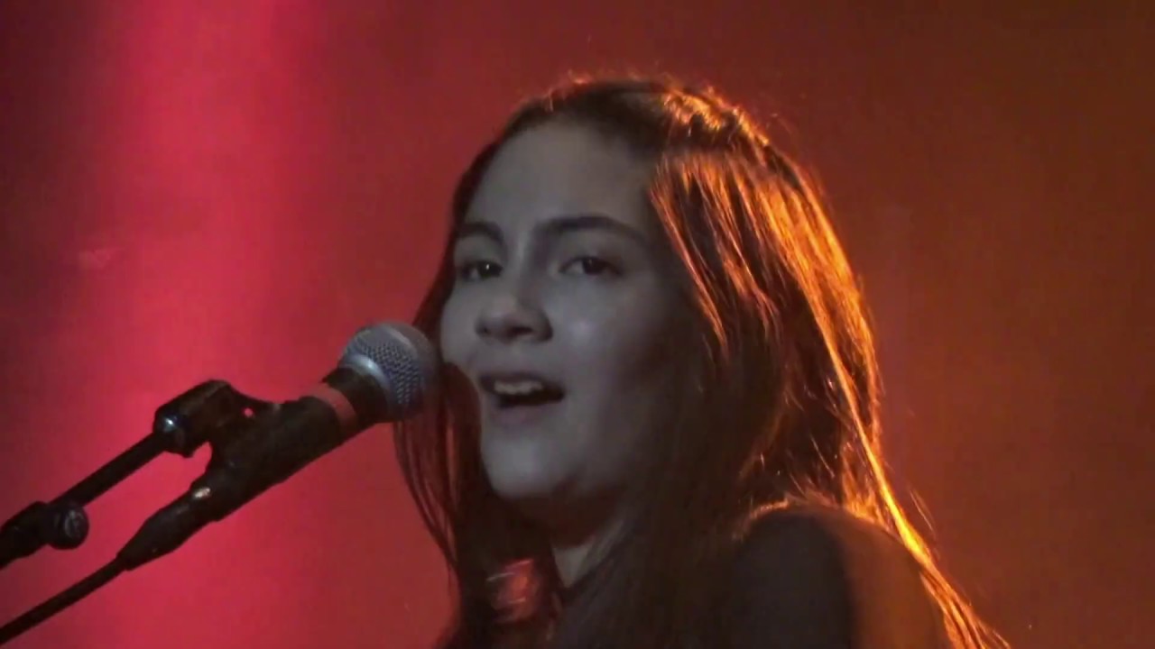 The Warning at the Whisky A Go Go 2020 - full concert unedited.