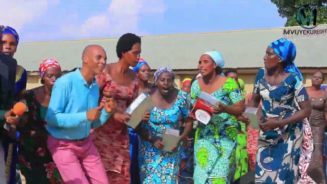 USIFIWE YESU🙌HABAYE IGITRAMO KITAZIBAGIRANA NAKIVALE 🎹IPENDO 🙌