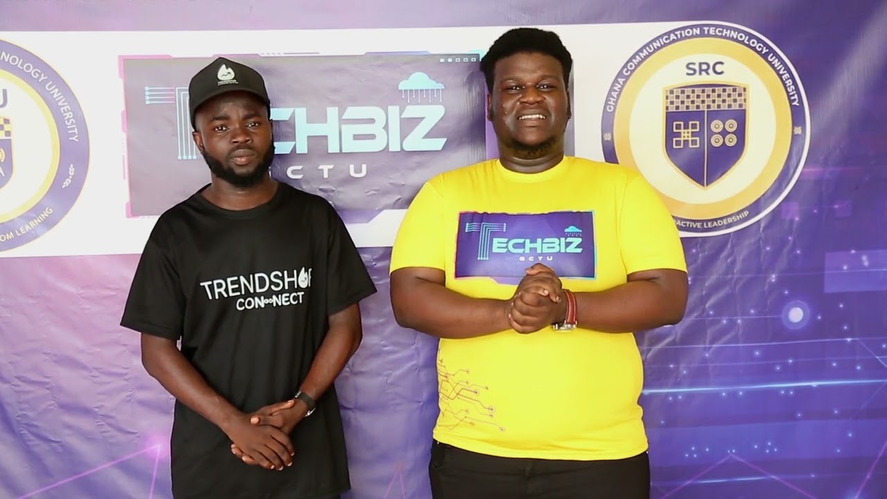TECHBIZ GCTU