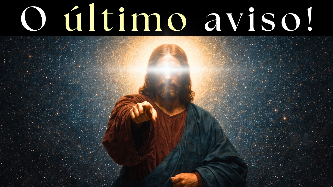 Jesus Quer Te Libertar Dessa Batalha na Sua Mente