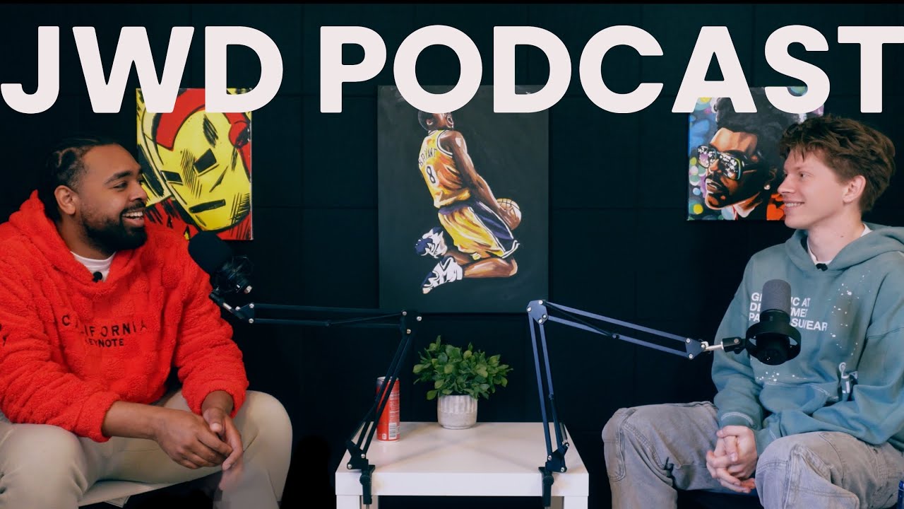 TYG Apollo | Podcast #14