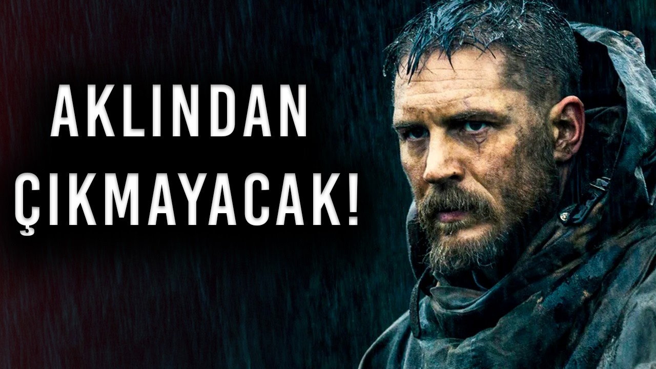 ETKİSİNDEN ÇIKAMAYACAĞINIZ 12 DİZİ ÖNERİSİ