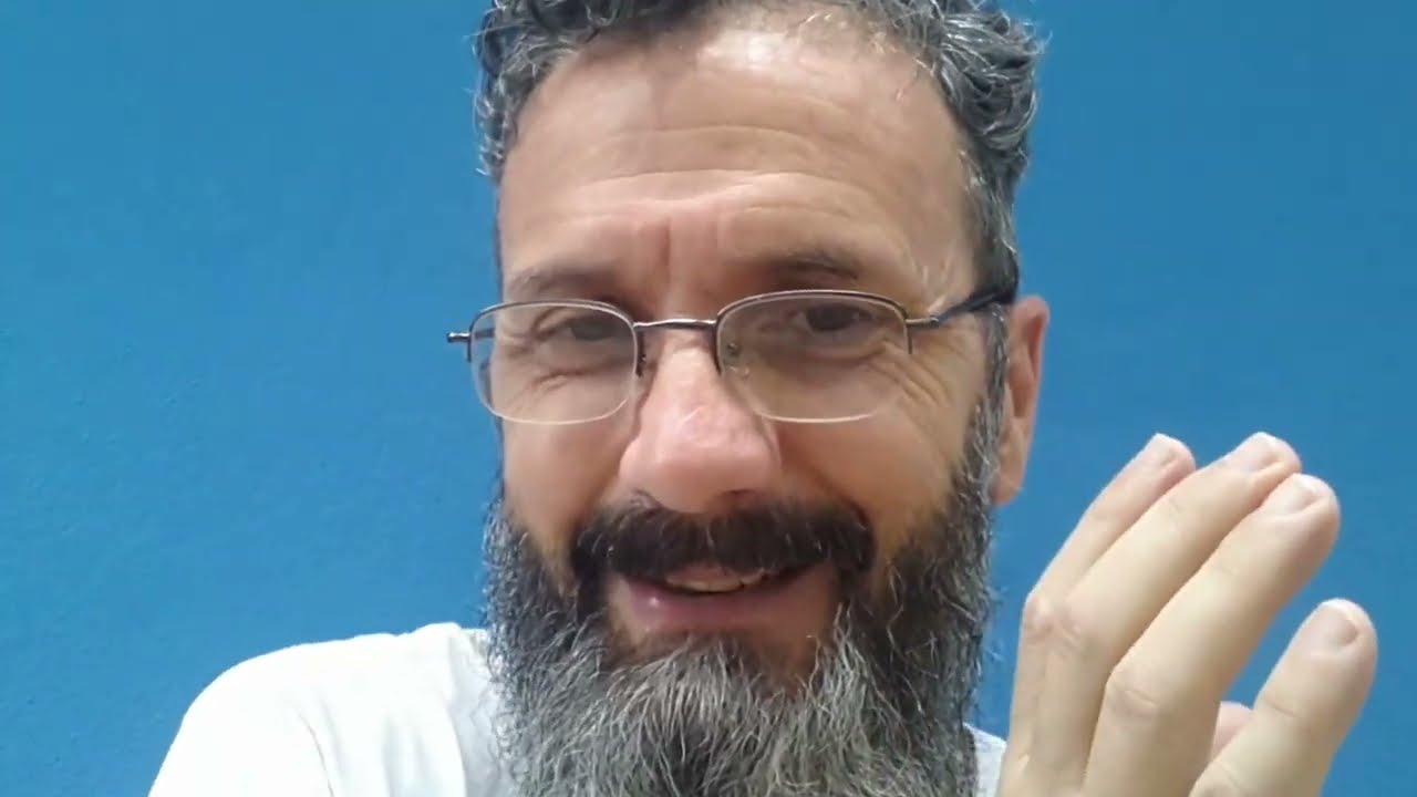 Como nasce o Terapeuta Holístico