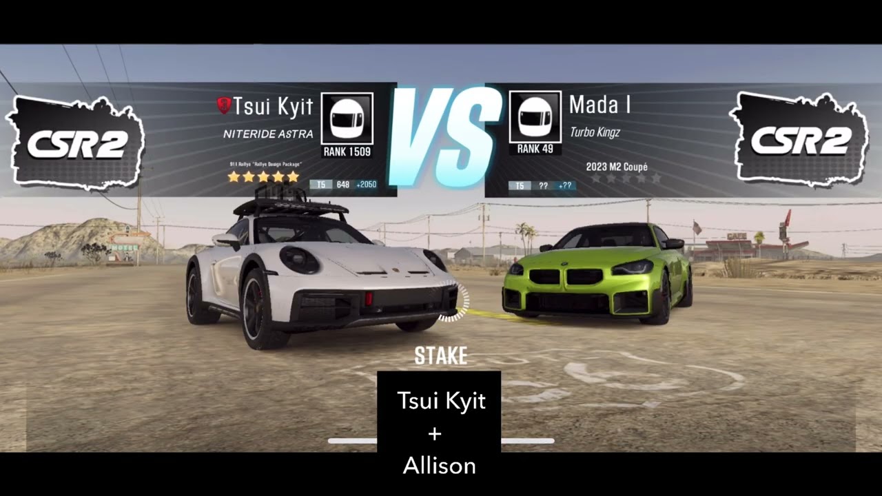 CSR2 Tips & Tricks | Resetting a Bumped Car + Tips to Avoid Getting Bumped!