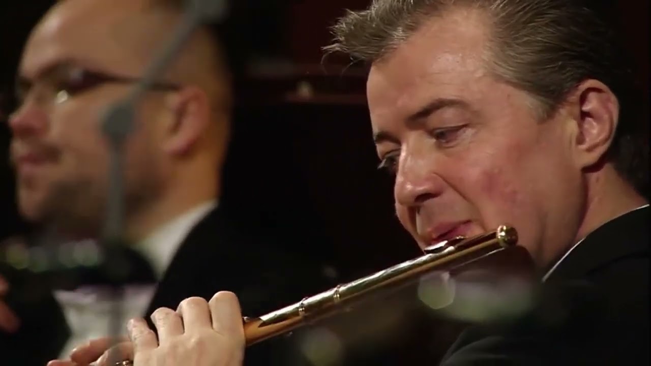 Anton&iacute;n Dvor&aacute;k Symphony No 9 E minor From the New World Czech Philharmonic Jiř&iacute; Bělohl&aacute;vek