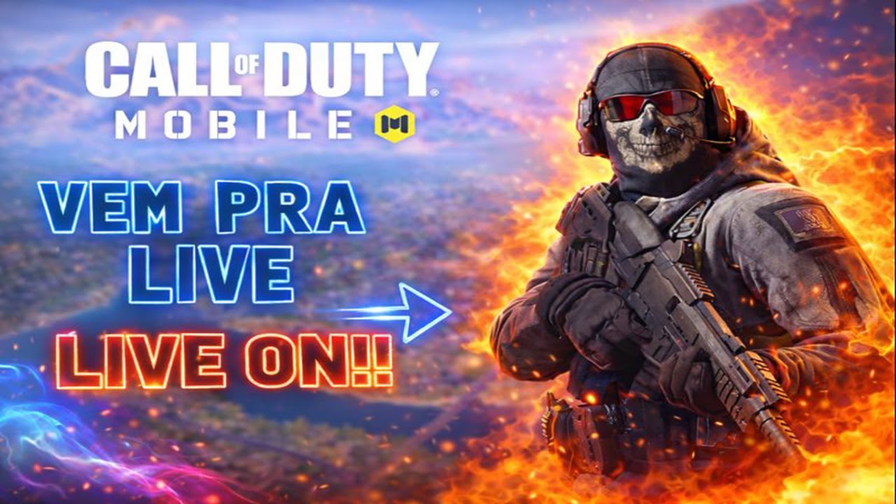 RUMO AOS 10MIL PONTOS!! - #VEMPRALIVE