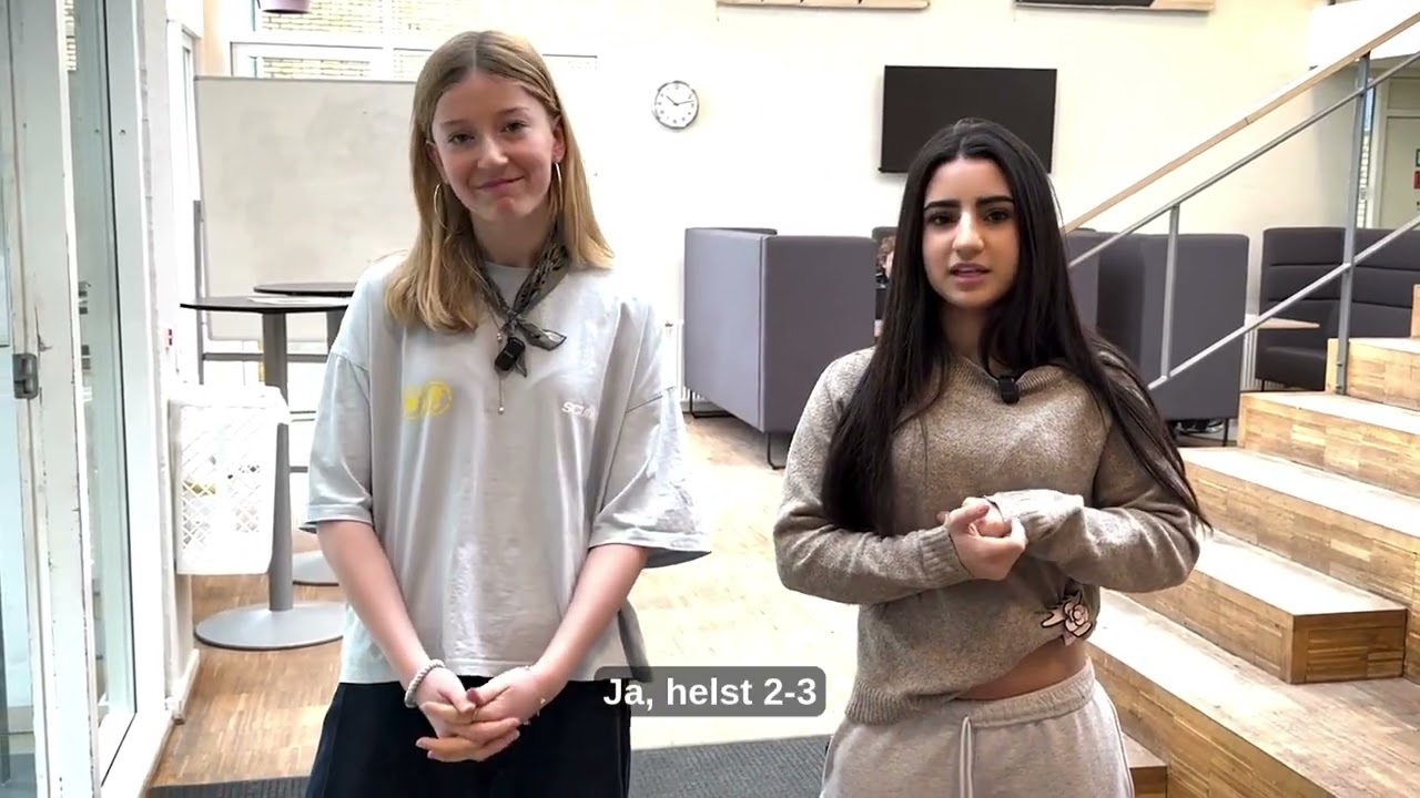 6.-9. årgang lejrtur til Bogensholmlejren 18.-19, maj 2026