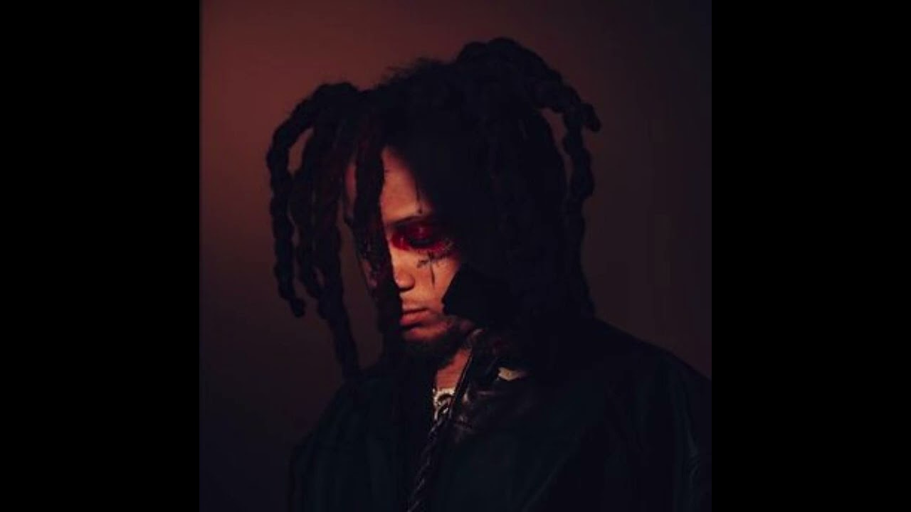 All Falls Apart Pt 2 (feat. Trippie Redd, Tokyo's Revenge, Tilian, Polyphia)