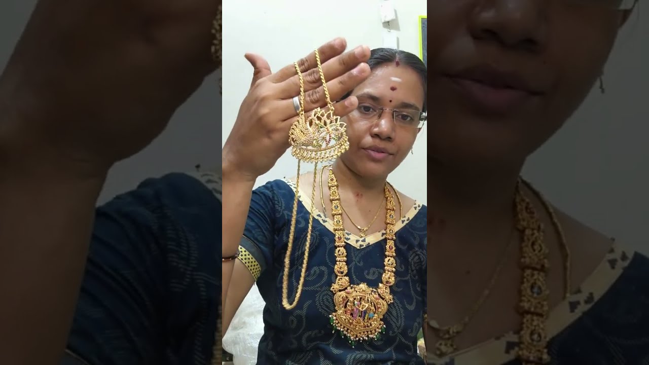 VIKA Page is live! Latest Jewellery Collections on Live Free Shipping TN Don't miss it 8682918594