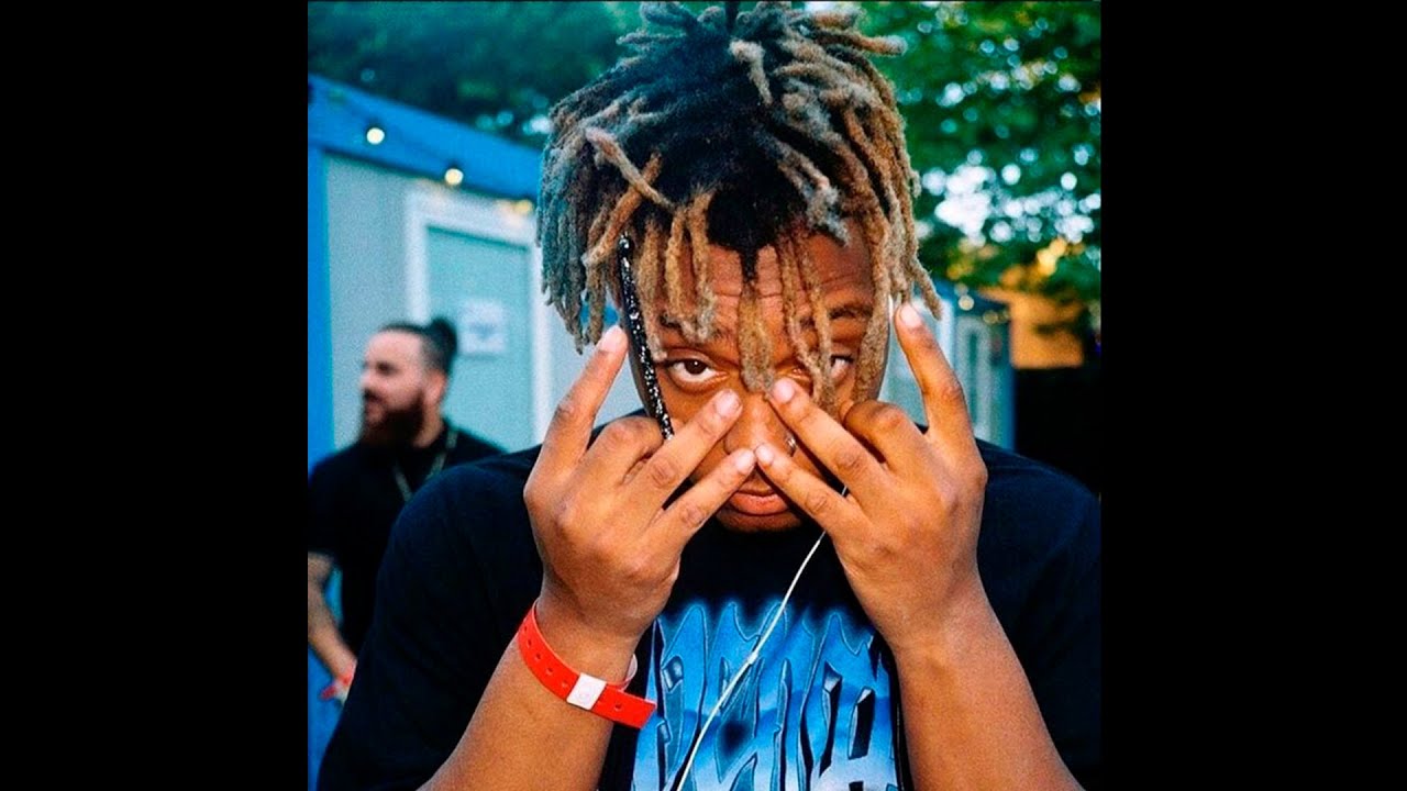 [FREE] Juice WRLD Type Beat - 