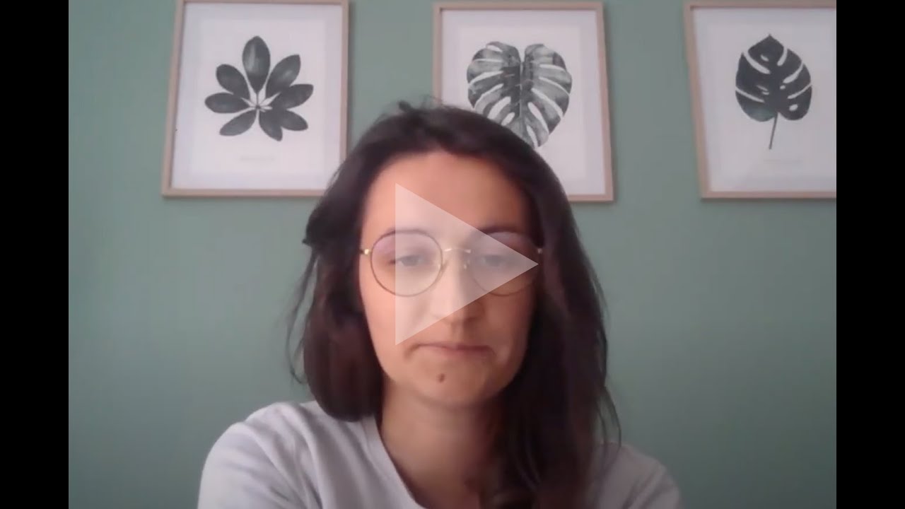 Rencontre avec Dr Marie Baudequin, médecin généraliste de notre équipe médicale
