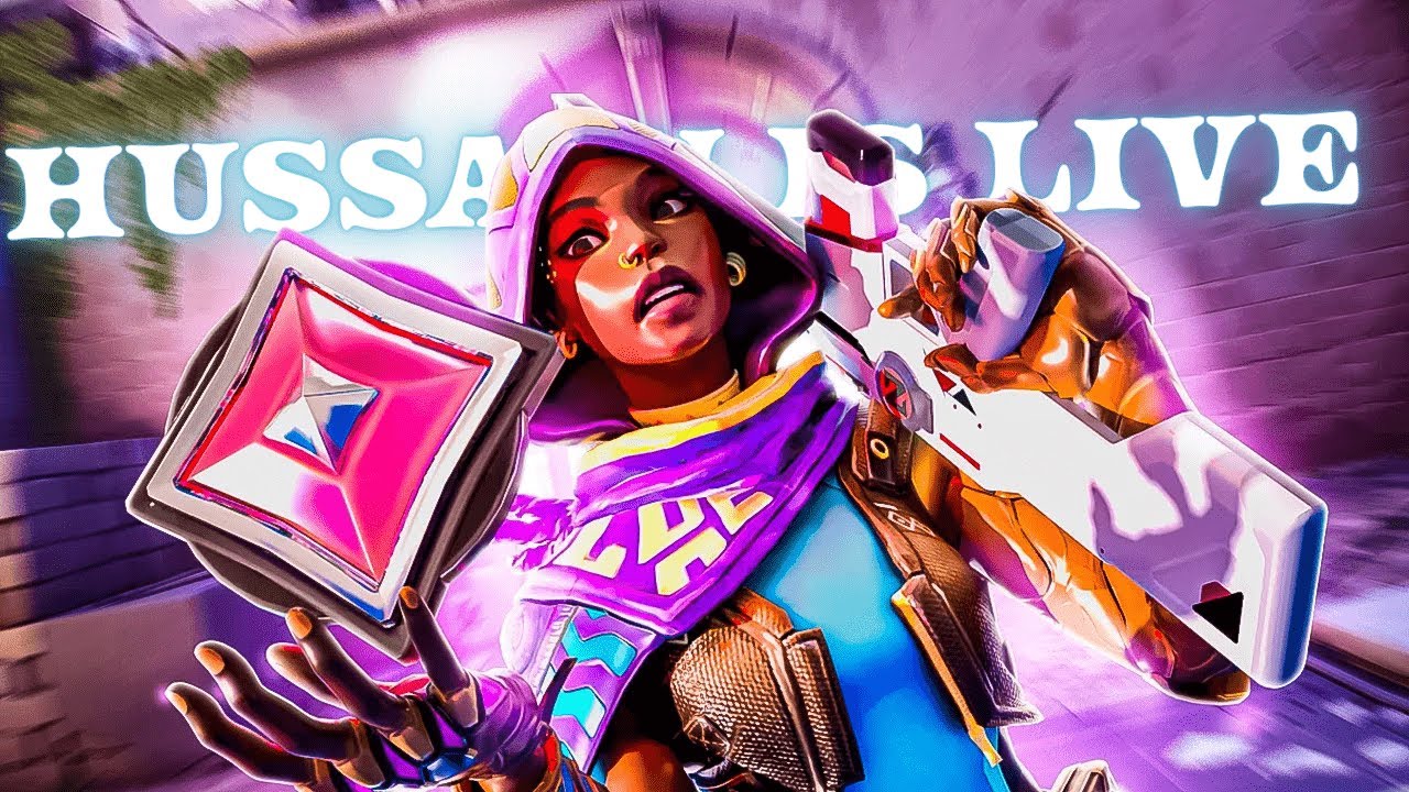 Road to 450! 🛑 Demon Hours 😈 | Clicking Heads! 🤯| Valorant Live |