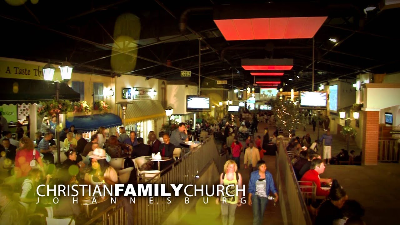 CFCI PROMO 2012