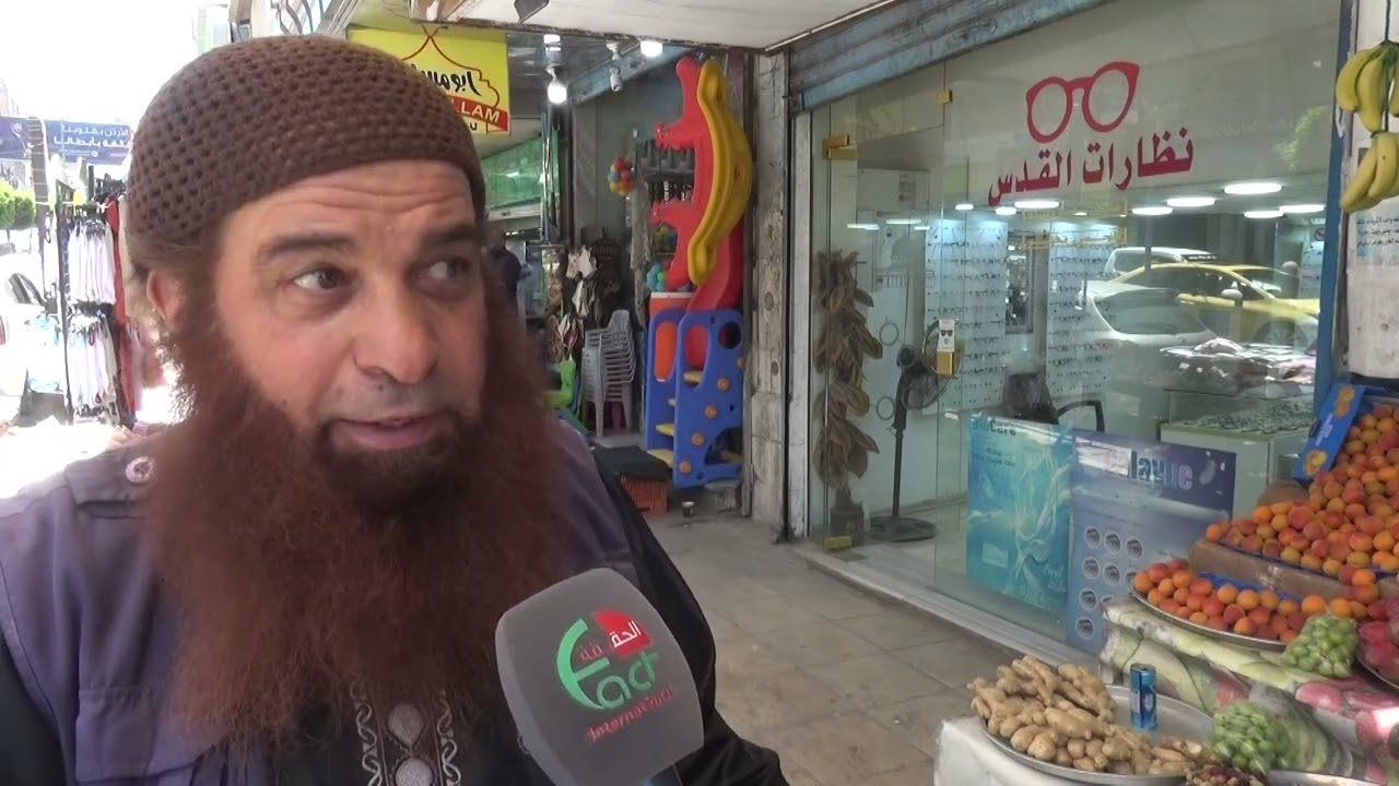 أوتوبارك الزرقاء.. نظام لحل الأزمة يتحول إلى عبء على المواطنين.. تقرير تلفزيوني