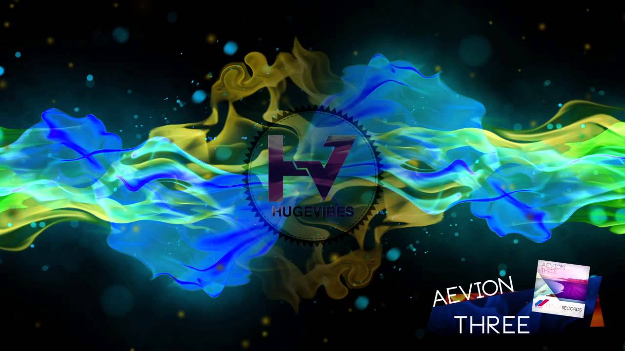 Aevion - Three