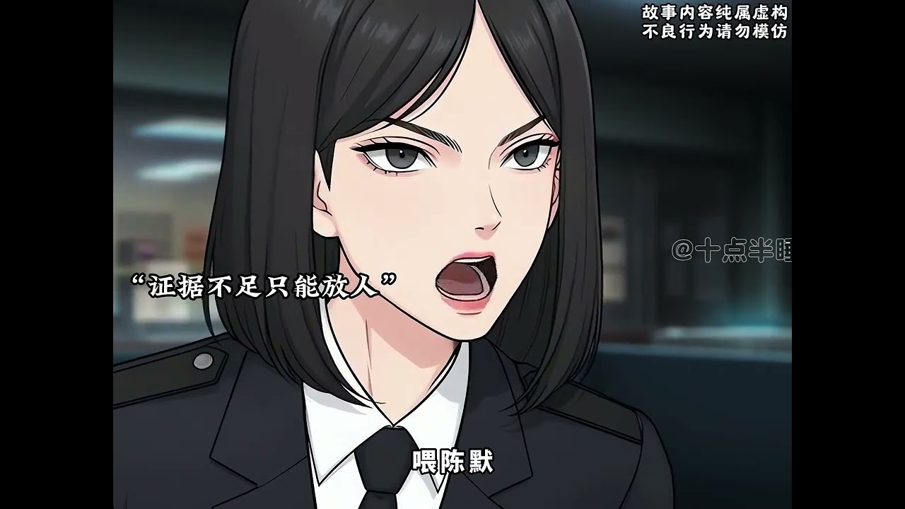 《黑帮大佬归来》1-12合集 #二次元 #动漫推荐 #原创动画 #一口气看到爽 