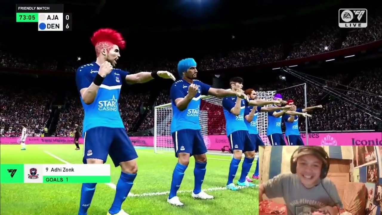 Efootball Pes 2021 Update 2026 League Europe Cup Club Create Or Edit Gameplay PC
