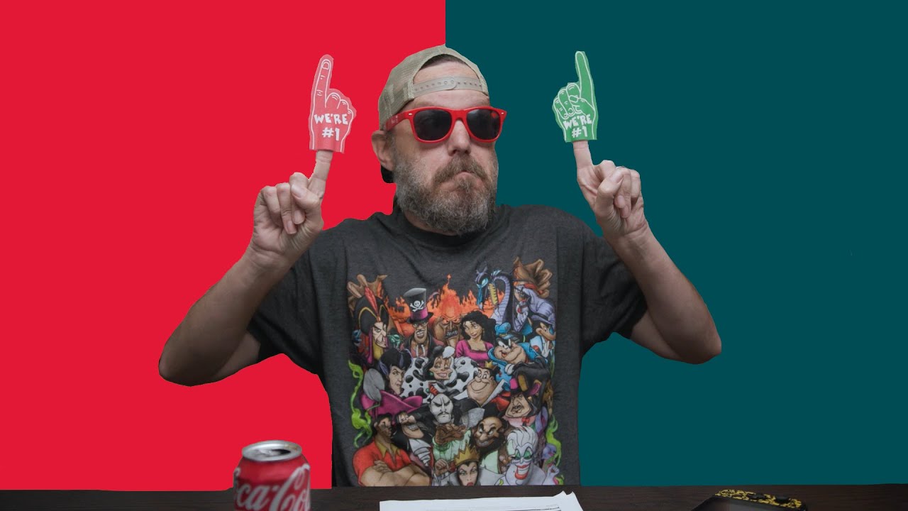 Dungeons & Dragons: Superbowl Edition