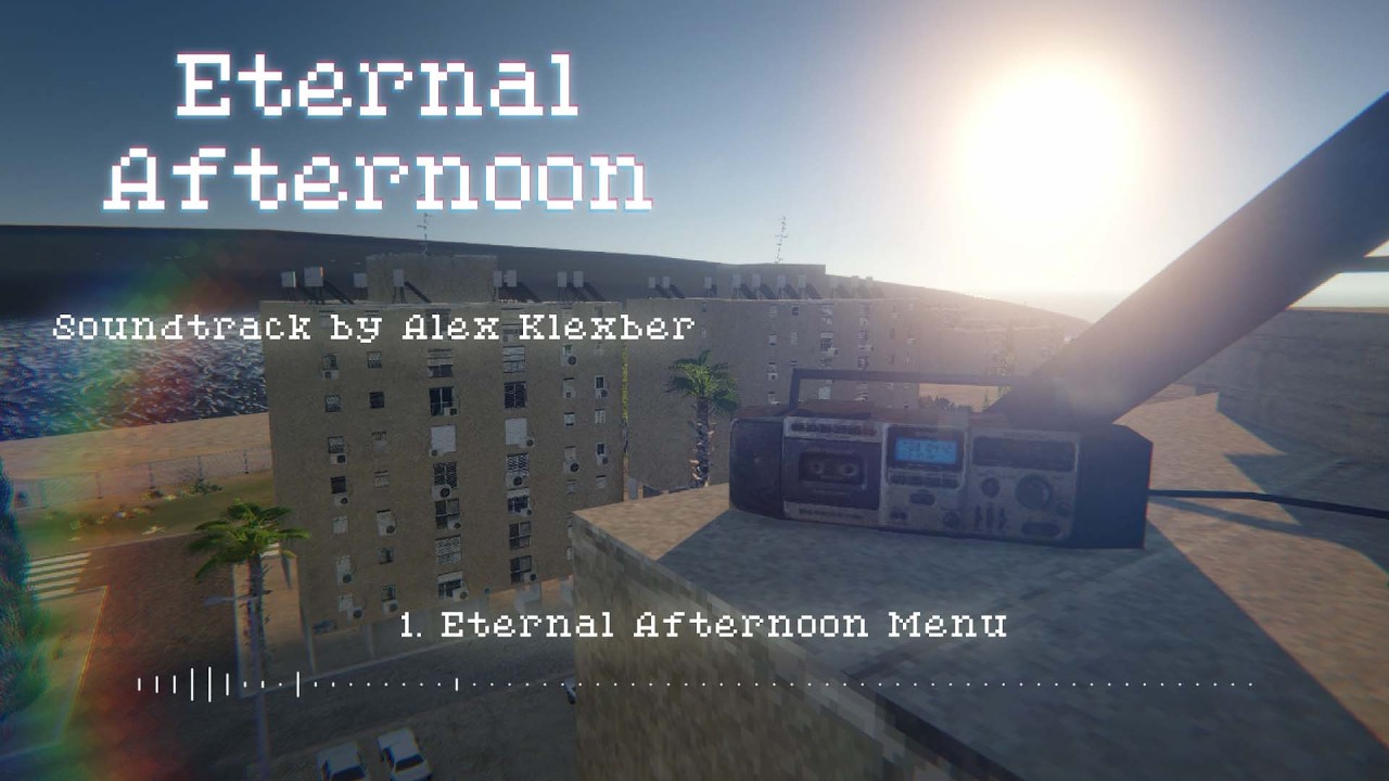 Eternal Afternoon OST - Full Soundtrack