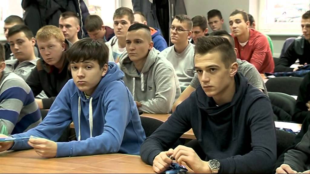 Dobre, bo Koszalińskie - odc. 046 - 2016.02.09 - Bumar