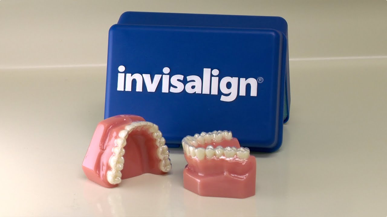 Invisalign