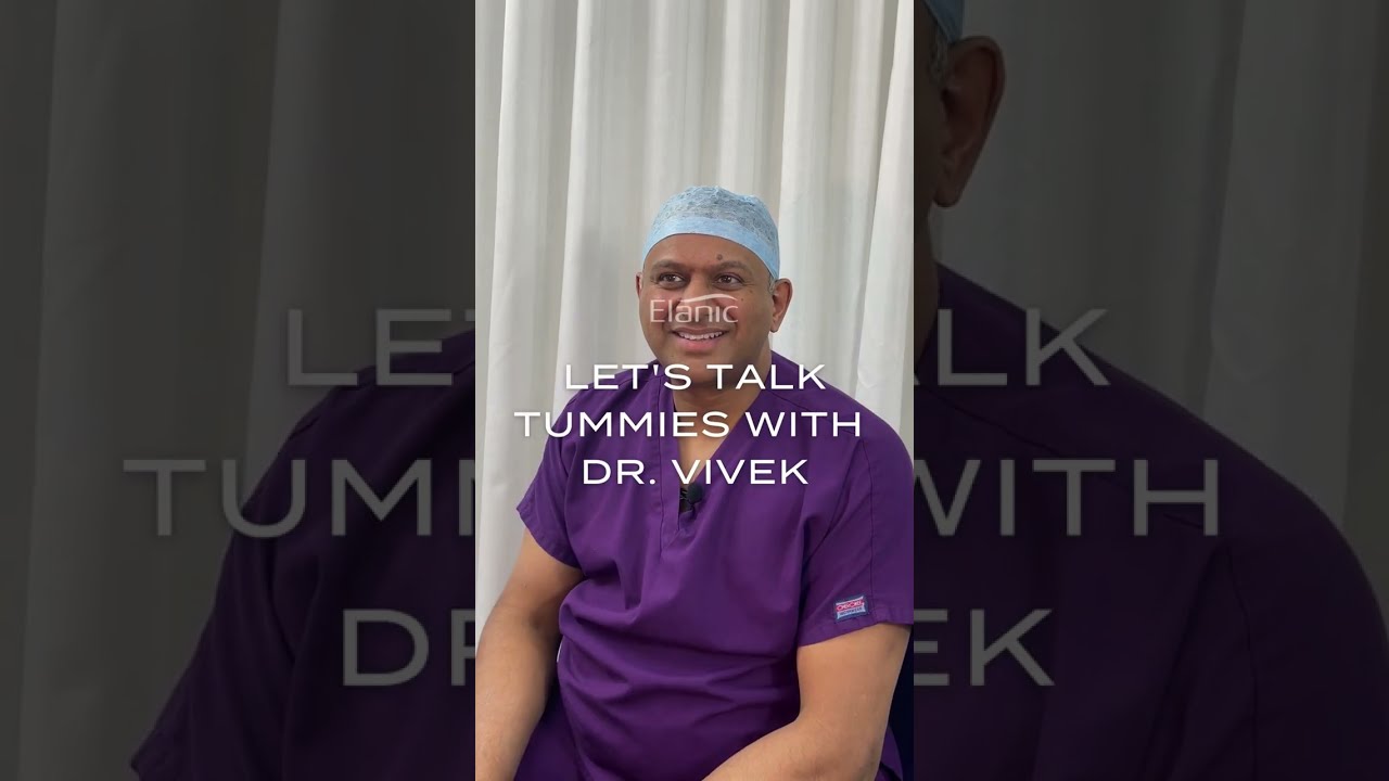 Let's Talk Tummies | Elanic Cosmetic