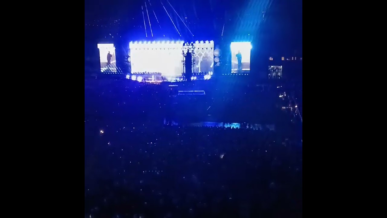 Koncert Separ 2025 ❤️