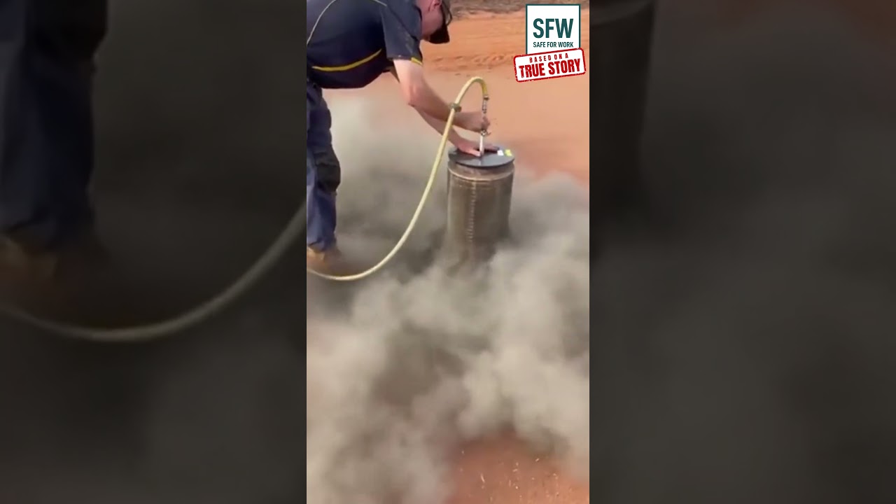 Why wear a mask when you've got lungs of steel? 😮&zwj;💨💨
