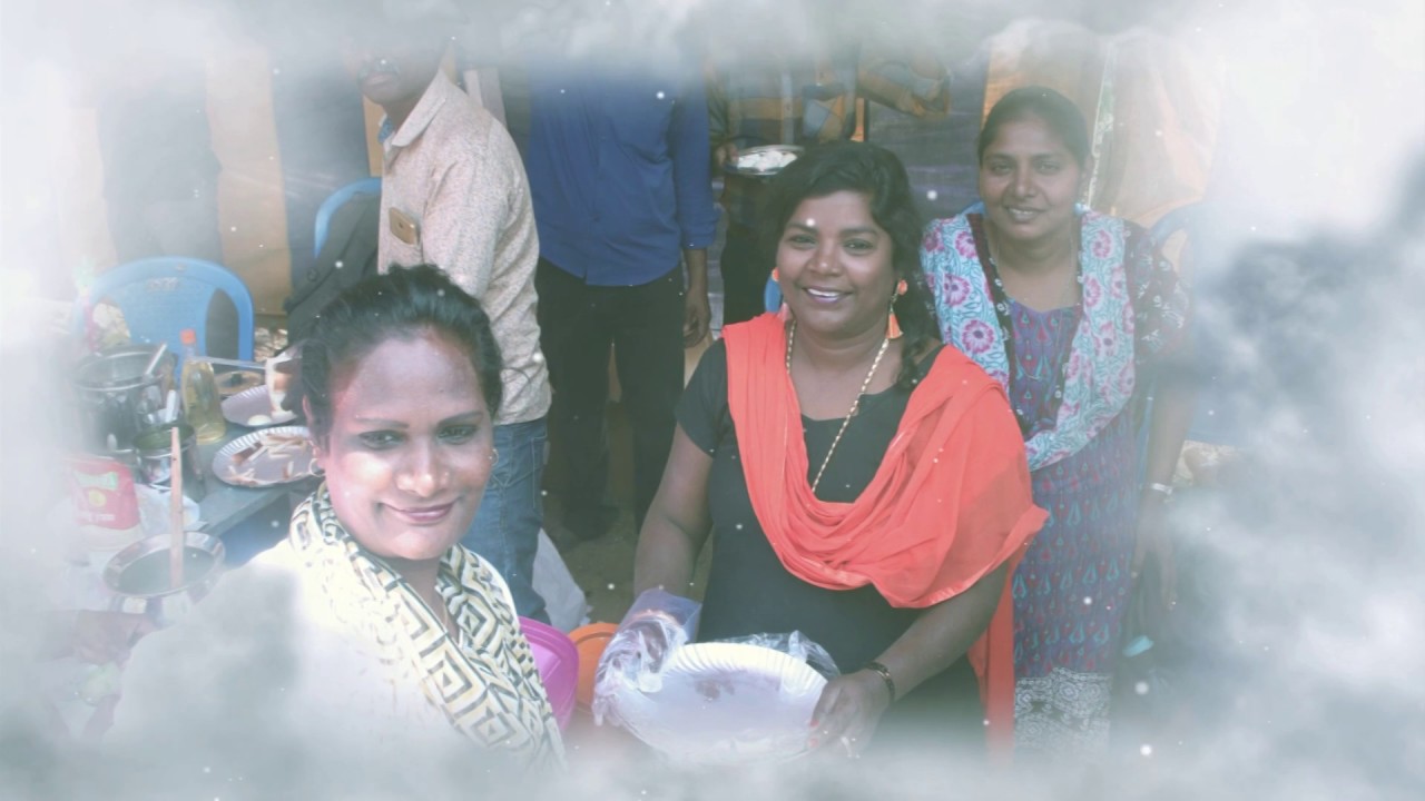 Memories of Chennai Church of Christ 2018