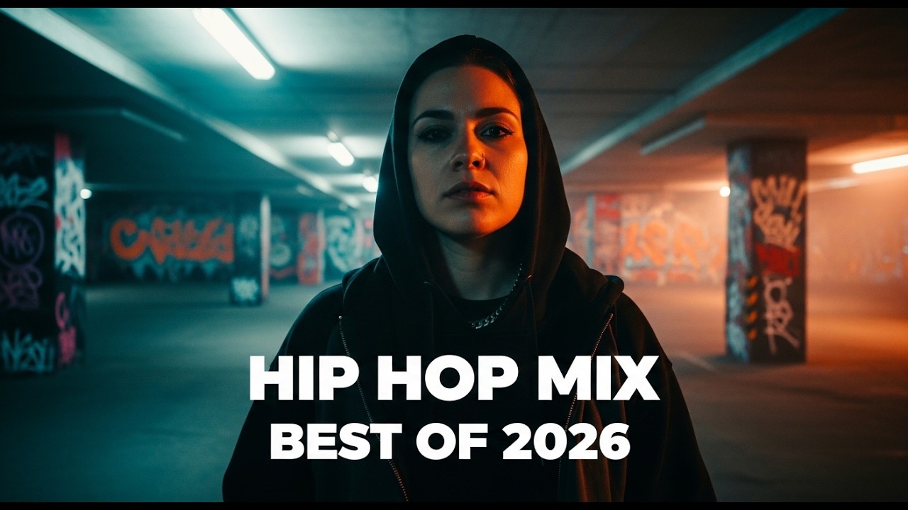 RPM DOMINATION 2026 | Trap Hip-Hop for Elite Performance