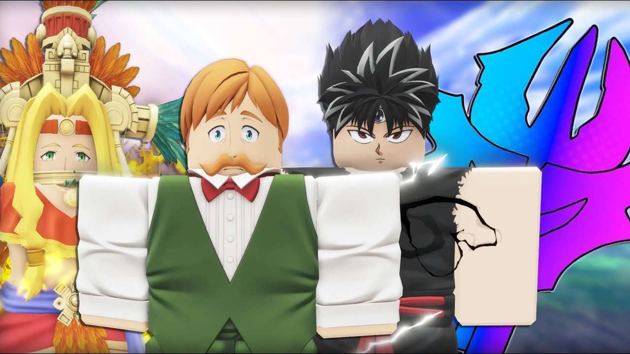 I spent 24 hours on the *NEW* summer event in Anime Vanguards!