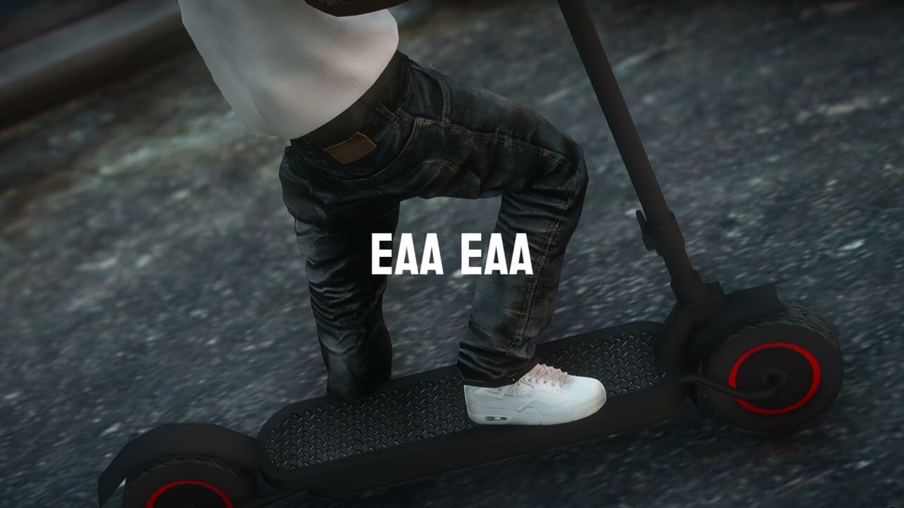 Keanu - Eaa Eaa