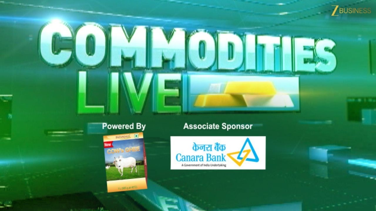 Gold and Silver Volatility Explained: What Should Investors Do Now? | Commodity LIVE