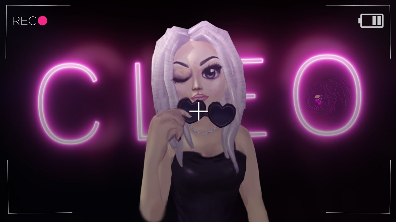 [CDS🐉] CLEO | SSO MEP