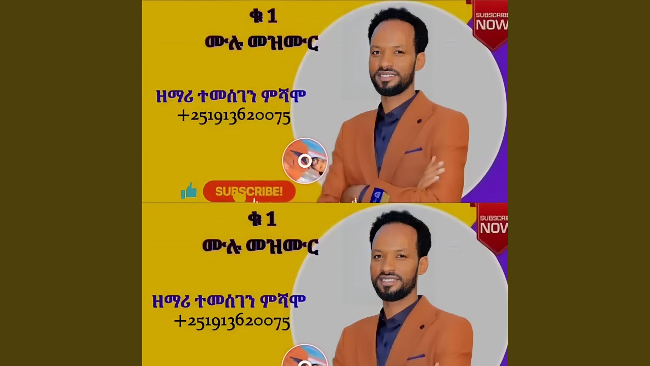 Temasgen mishamo 1